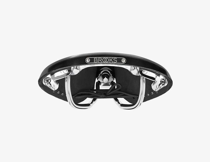 Actual product image Brooks England B17 S Imperial Standard