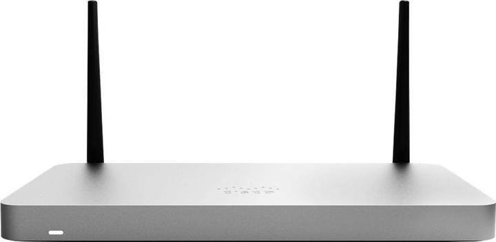 Immagine prodotto Cisco MERAKI MX68CW LTE E 802.11AC