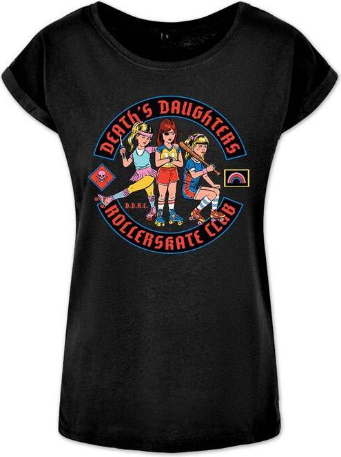 Produktbild Steven Rhodes Ddrc (S)