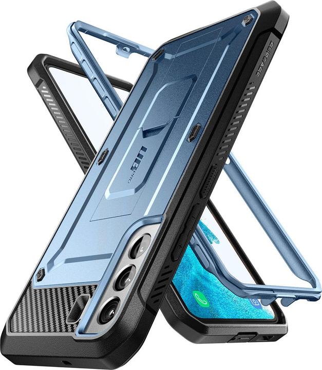 Immagine prodotto Supcase Unicorn Beetle Serie Pro (Samsung Galaxy S22)