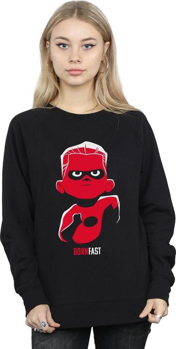 Produktbild Disney Incredibles 2 Incredible Son Sweatshirt (M)