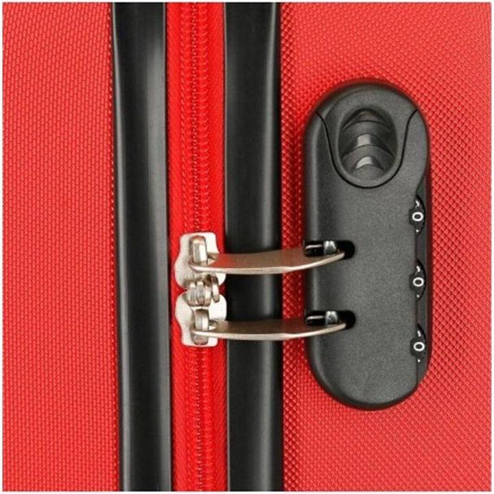 Image du produit Disney Valigetta Cabina Mickey All Smile Multicolore (35 l)