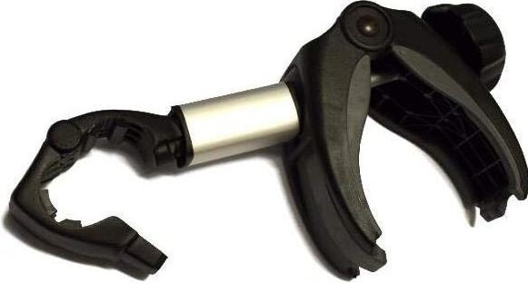 Produktbild Thule Standard (Schwarz, Silber)