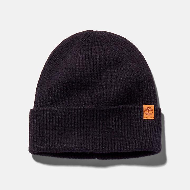 Actual product image Timberland Fisherman Beanie (One size)