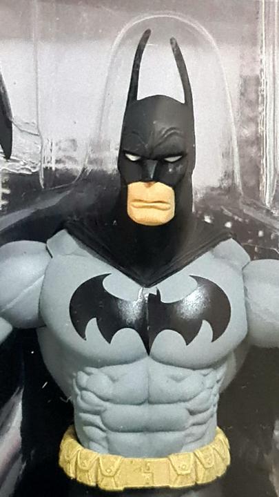 Produktbild DC Direct - Batman: Dark Victory Actionfigur Batman