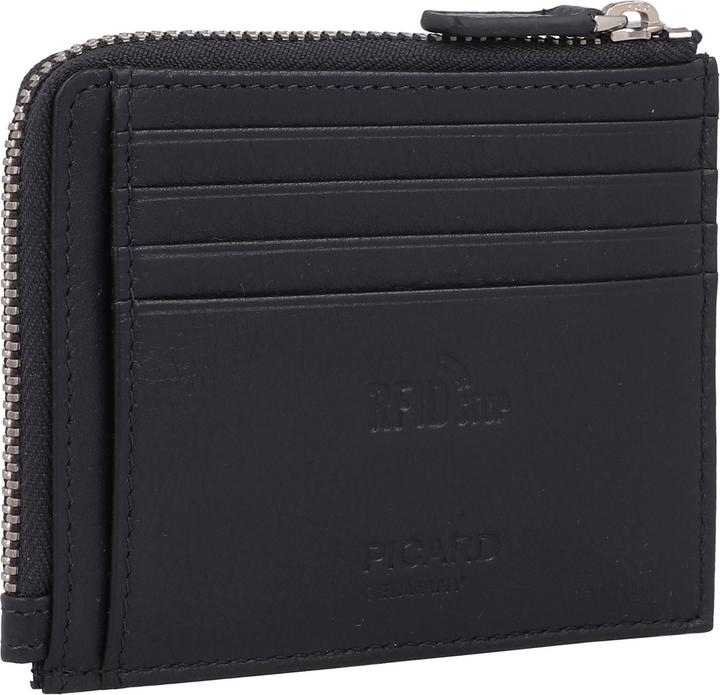Immagine prodotto Picard Bali Kreditkartenetui RFID Schutz Leder 13 cm