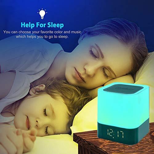 Produktbild Biseoamz Bluetooth Lautsprecher (Akkubetrieb)