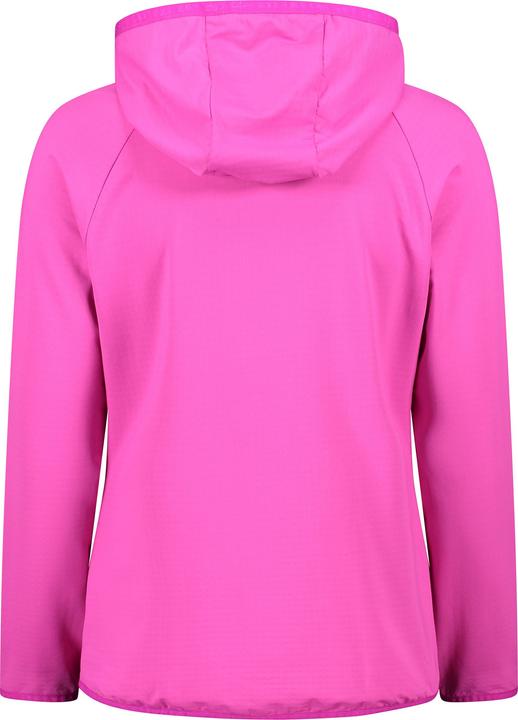 Produktbild CMP Campagnolo Hoodie (S)