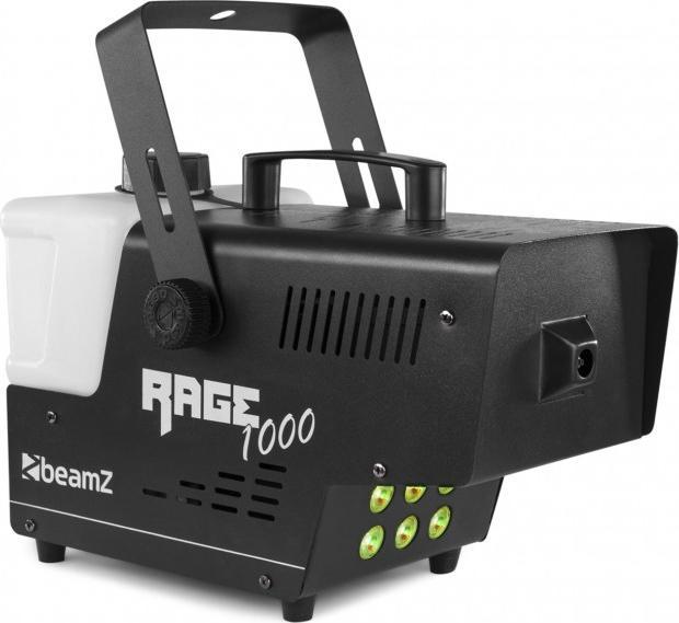 Image du produit BeamZ Rage