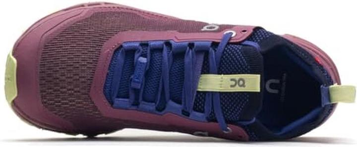Actual product image On Running Ultra-Soft Knit Upper, Enhanced Ground Contact, Updated Stack for Comfortable Ride (36.5)