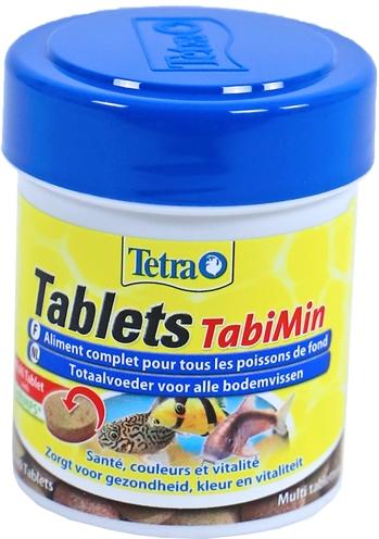 Produktbild Tetra Tabimin Tabletten (Wels)