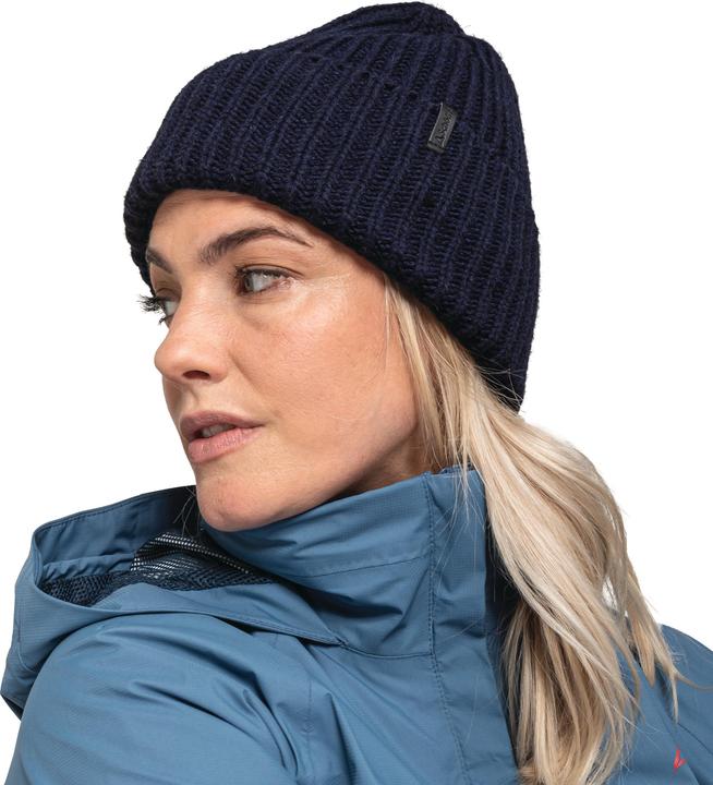 Actual product image Schöffel Knitted Medford cap (One size)