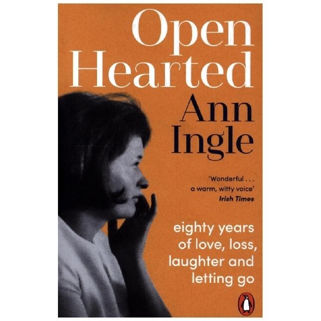 Ingle:Openhearted, Belletristik