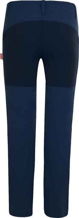 Produktbild Trollkids Kid's Nordfjord Zip-Off Pants Slim Fit (152)