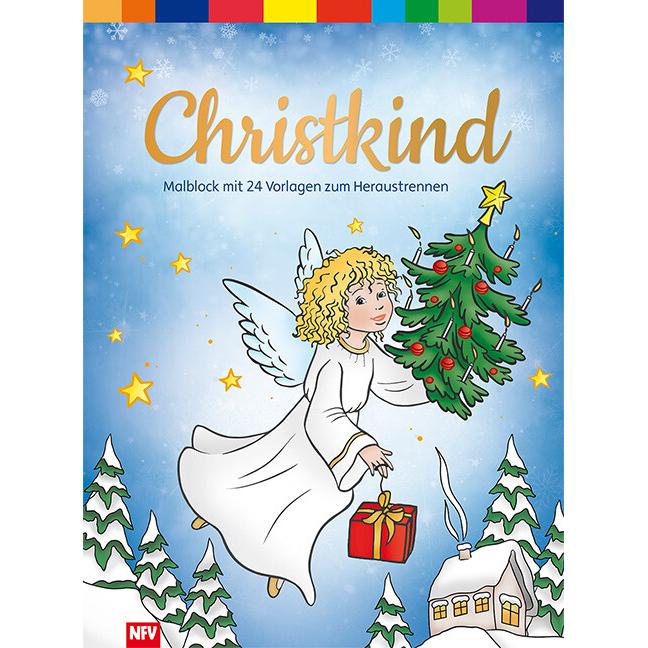 Neuer Favorit Christkind