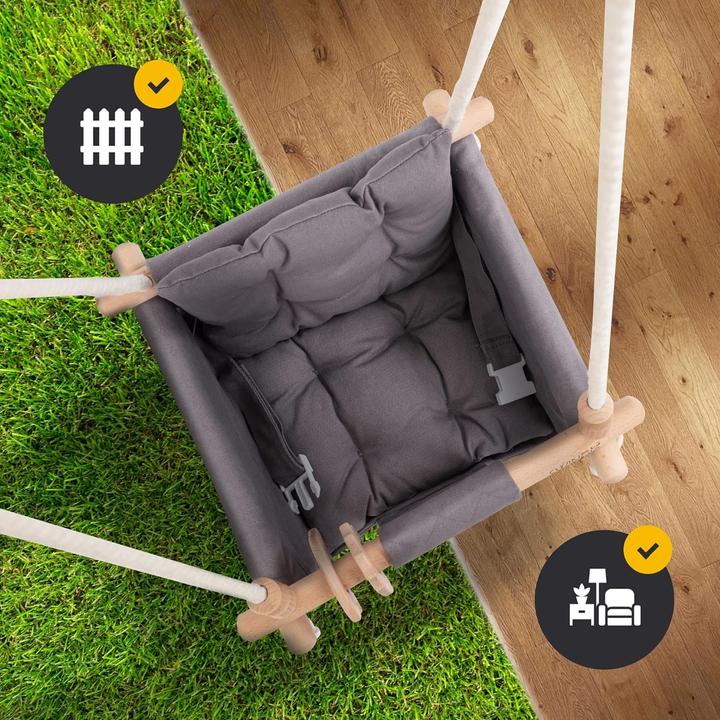 Produktbild Swingg Babyschaukel