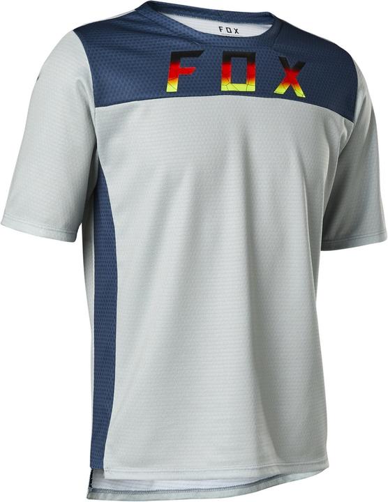 Immagine prodotto Fox Jersey 22 Yth Defend Ss Se Grey Ym (M)