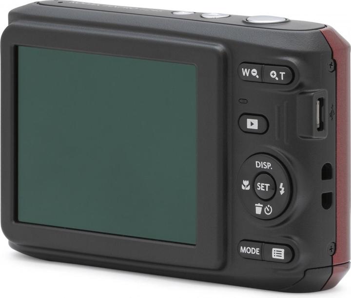 Actual product image Kodak Friendly Zoom FZ45 (27 - 108 mm, 16 Mpx)