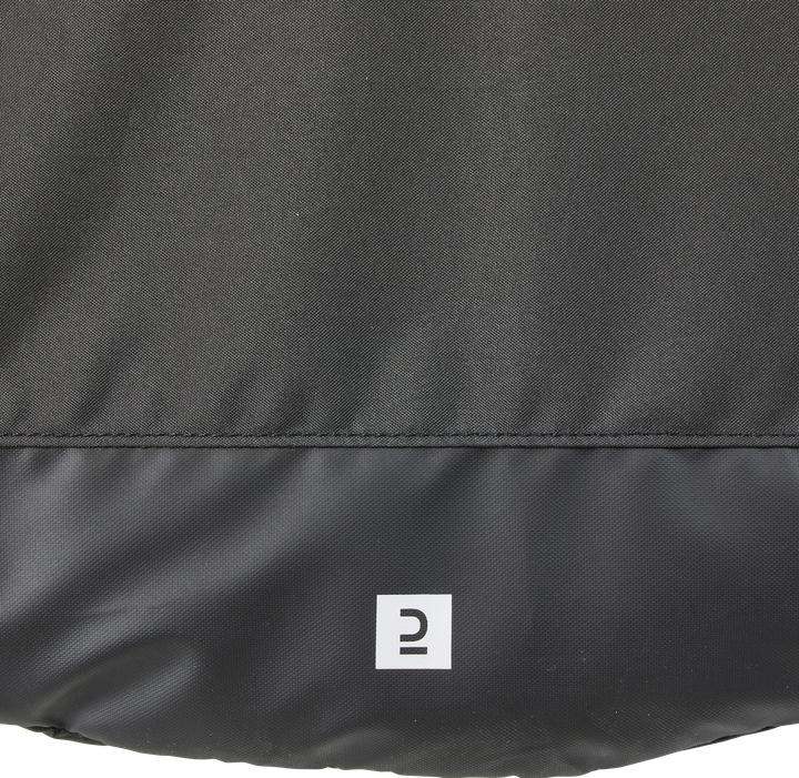 Actual product image Decathlon Cover