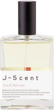 Produktbild J-Scent Ramune Eau De Parfum 50ml (Eau de Parfum, 50 ml)
