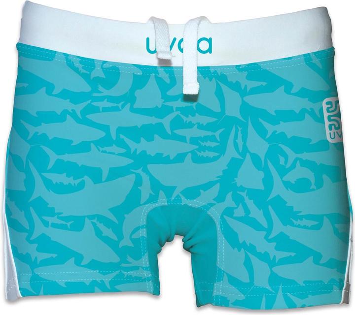 Produktbild Uvea Kinder UPF + Badehose Sydney (116, 122)