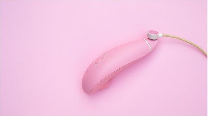 Actual product image Womanizer Premium Eco