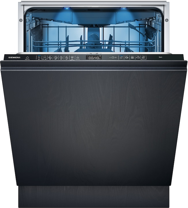 Lave-vaisselle encastrable