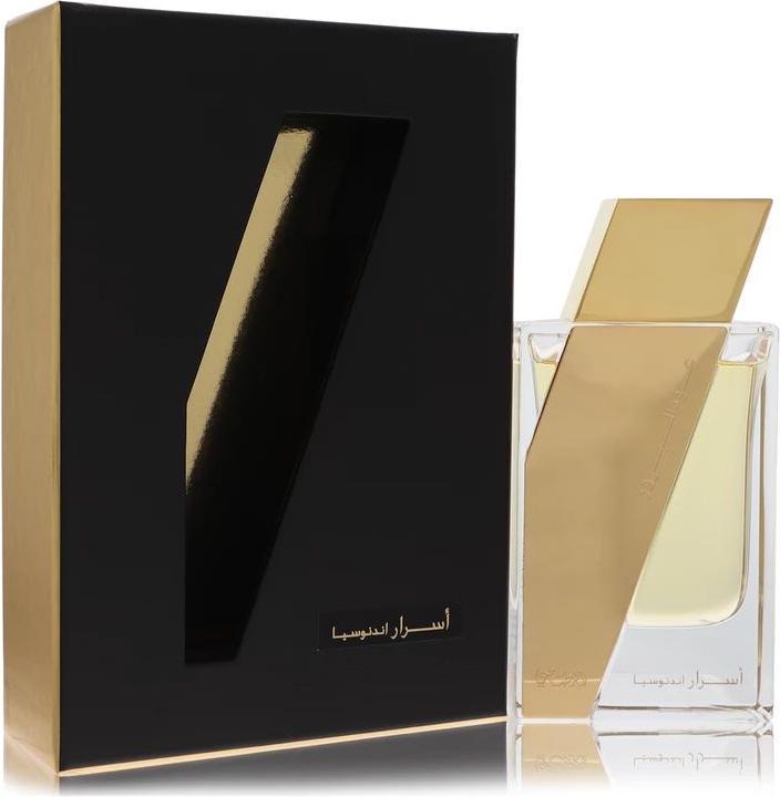 Actual product image Rasasi Al Boruzz Asrar (Eau de parfum, 50 ml)