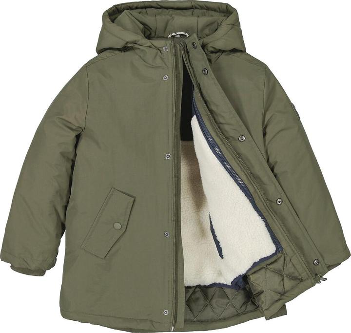 Produktbild La Redoute Collections 3-in-1 Parka (128)