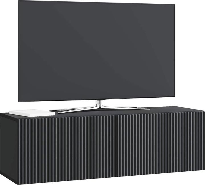 Produktbild vidaXL Wandschrank (98 x 31 x 30 cm)