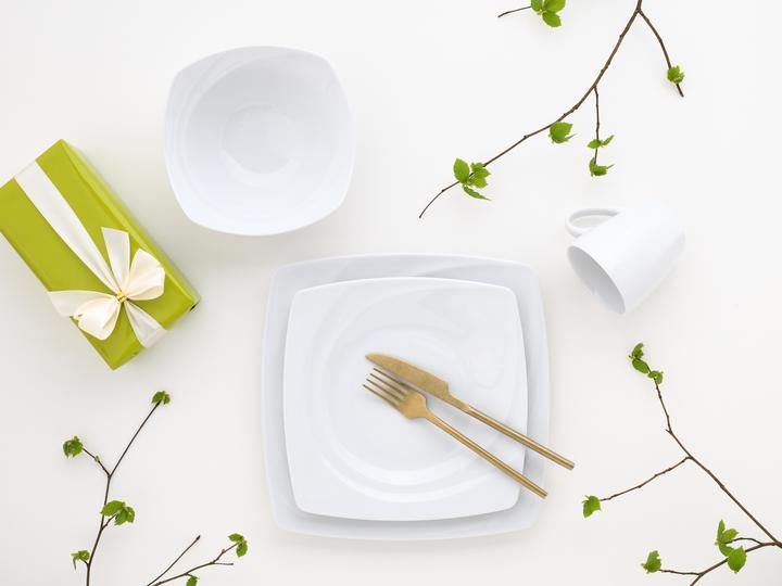Produktbild CreaTable Celebration (6 Stück)