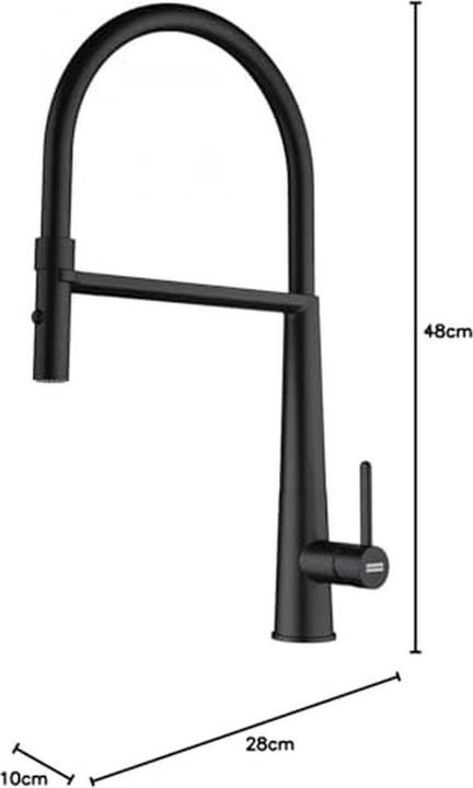 Immagine prodotto Franke Icona Semi-Pro