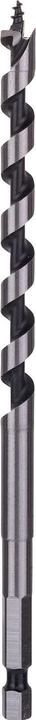 Produktbild Bosch Professional Zubehör PRO Wood Holzschlangenbohrer, 8 x 95 x 160 mm (6.35 mm)