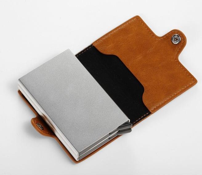 Actual product image MU Style Credit cards