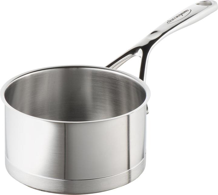 Actual product image Demeyere Atlantis (16 cm, Pot, Stainless steel)