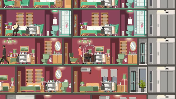 Actual product image Project Highrise: Architect's Edition (PS4, EN)