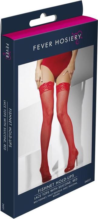 Produktbild Fever mit Spitze (One Size)