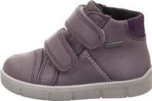 Actual product image Superfit Stiefelette Leder / ULLI (20)