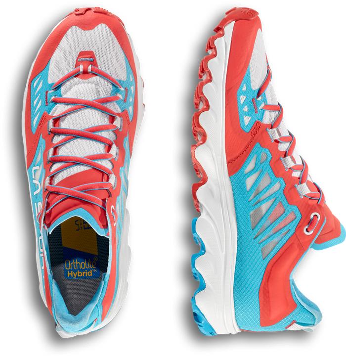 Produktbild La Sportiva Helios III Woman (39.5)