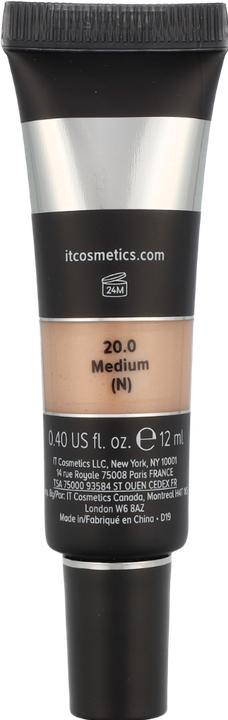 Productafbeelding It Cosmetics Bye Bye Onder Oog (MEDIUM)