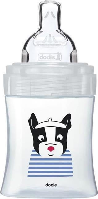 Actual product image Dodie Baby bottle 150 ml (150 ml)