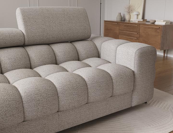 Produktbild ELTAP Felro (3-Sitzer, Ecksofa)