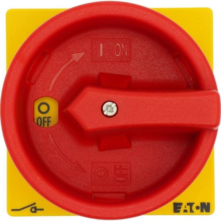 Produktbild Eaton Kompakttrennschalter 25A