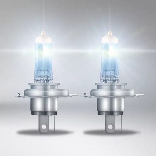 Actual product image Osram Night Breaker 220 (H4)