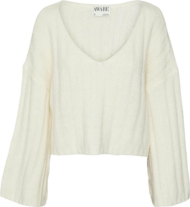 Produktbild Vero Moda VMMAPLE Pullover Strickpullover (M)