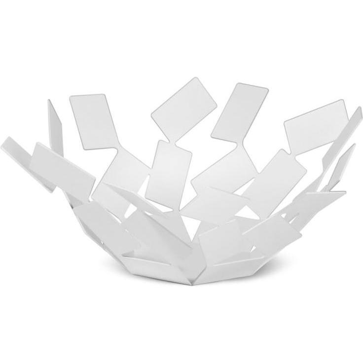 Alessi, Dekoschale, La Stanza dello Scirocco (27.5 x 27.5 x 13 cm)