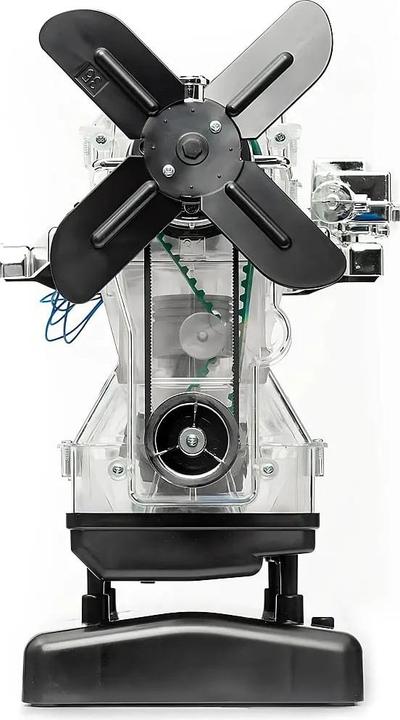 Immagine prodotto Franzis Motore a 4 cilindri