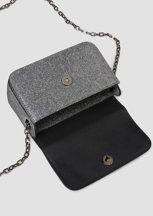 Immagine prodotto s.Oliver Tasche Shoulder-Bag in schimmernder Optik