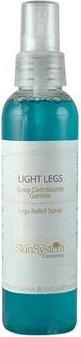 Produktbild SkinSystem Light Legs Erleichterungsspray (Fussbad, 150 ml)