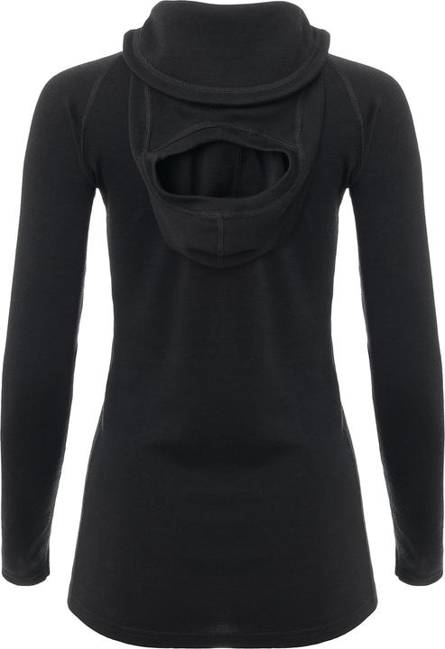 Produktbild Aclima Women's Warmwool Hoodsweater V2 (S)